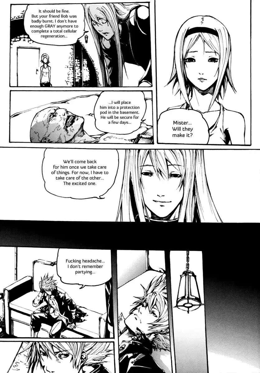 Omega Complex Chapter 5 39